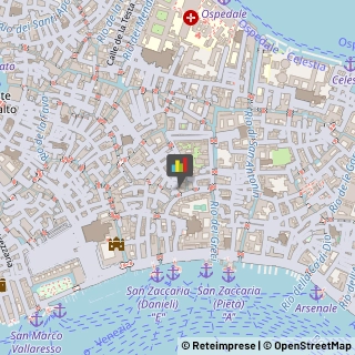 Legname da Lavoro,30122Venezia