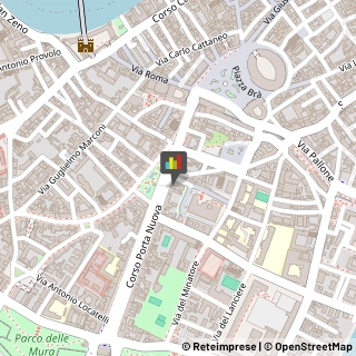 Bed e Breakfast,37122Verona