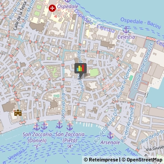 Pelletterie - Dettaglio,30122Venezia