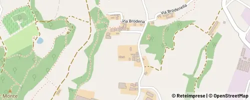 Mappa Lonato