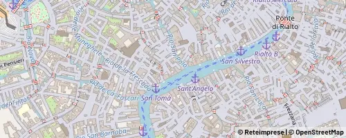 Mappa Venedik