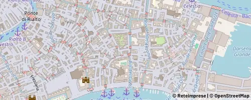 Mappa Venetsia