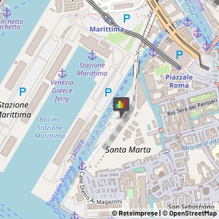 Conserve Venezia,30135Venezia