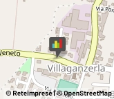 Campeggi, Villaggi Turistici e Ostelli Castegnero,36020Vicenza