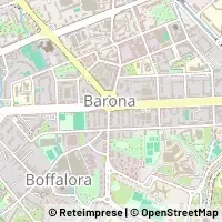 Karte Milano
