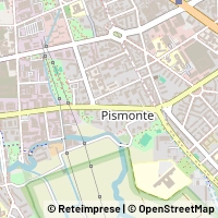 Map Milano