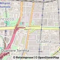 Kort Milano