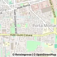 Carte Novara
