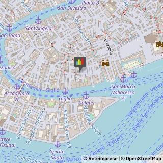 Ministeri - Servizi Centrali e Periferici,30124Venezia