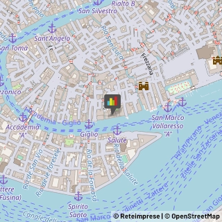 Ferro Venezia,30124Venezia