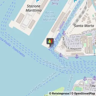 Nettezza Urbana - Servizio,30123Venezia