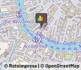 Locande e Camere Ammobiliate,30124Venezia
