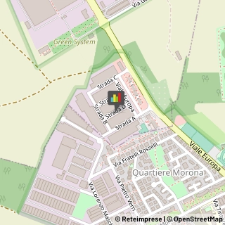 Cosmetici e Prodotti di Bellezza,20047Milano