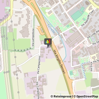 Rifiuti di Macellazione - Raccolta e Trattamento,20141Milano