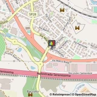 Palestre e Centri Fitness,37019Verona