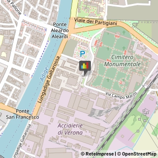 Energia Elettrica - Societa di Produzione Verona,37133Verona