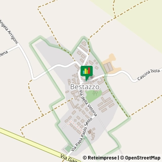 Via F. Baracca, 2,20080Cisliano