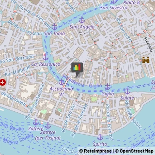 Bar e Caffetterie,30142Venezia