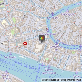 Scuole Pubbliche,30123Venezia