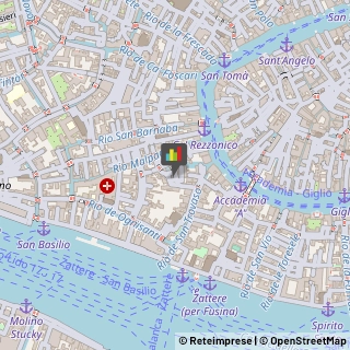 Pelletterie - Dettaglio,30123Venezia