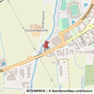 Mappa Corso Vercelli, 28100 Novara NO, Italia, 28100 Novara, Novara (Piemonte)