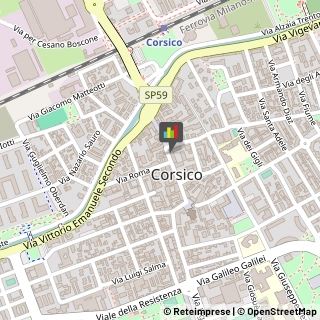 Caffè Corsico,20094Milano