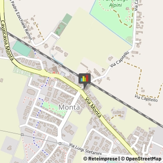 Bar e Caffetterie,35136Padova