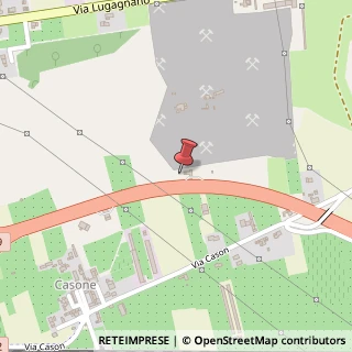 Mappa 37139 Verona VR, Italia, 37139 Verona, Verona (Veneto)