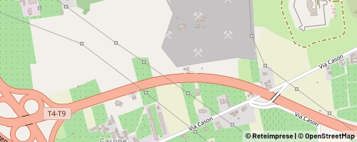 Mappa Verona