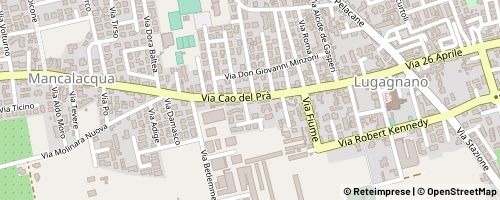 Mappa Sona