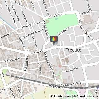 Agenzie ed Uffici Commerciali,28069Novara