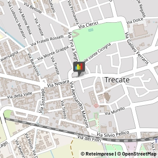Agenzie ed Uffici Commerciali,28069Novara