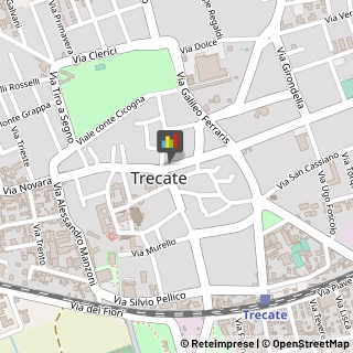 Panetterie Trecate,28069Novara