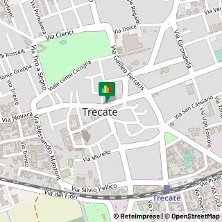 Panificio Forte di Forte Eugenio - 28069 Trecate