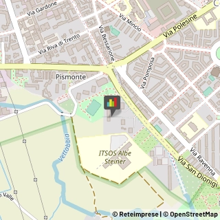 Impianti Elettrici Civili ed Industriali - Produzione,20139Milano