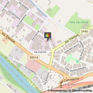 Estetiste,35010Padova