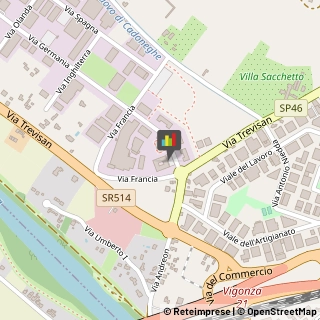 Personal Computer ed Accessori Vigonza,35010Padova