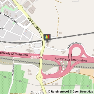 Autoveicoli Elettrici Desenzano del Garda,25015Brescia