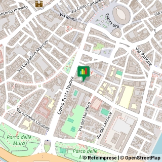 Via Cesare Battisti, 11, 37122 Verona VR, ,37122Verona