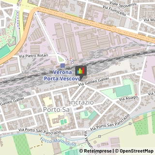 Spedizioni Internazionali,37133Verona