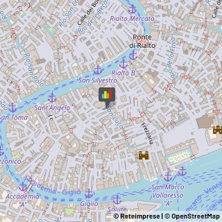 Giocattoli e Giochi - Dettaglio Venezia,30124Venezia