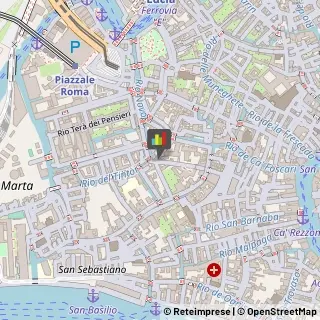 Ferro,30123Venezia
