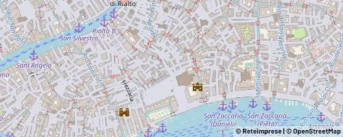 Mappa Venedik