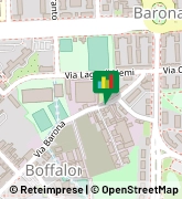 Via Barona, 21,20142Milano