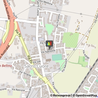 Erboristerie Padova,35135Padova