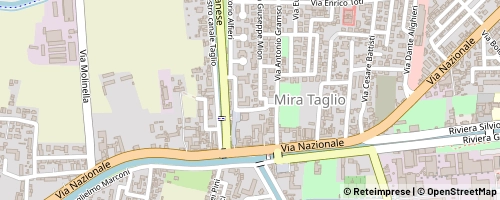 Mappa Mira