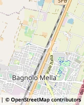 Comuni e Servizi Comunali Bagnolo Mella,25021Brescia