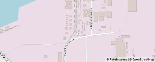Mappa Venice