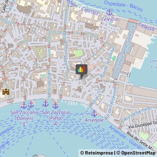 Trasporti,30122Venezia