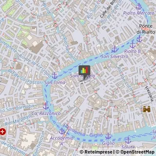 Bed e Breakfast,30124Venezia